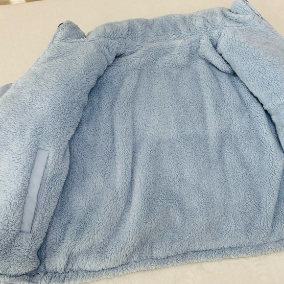 Garage Reversible Jacket - Picture 5 of 11